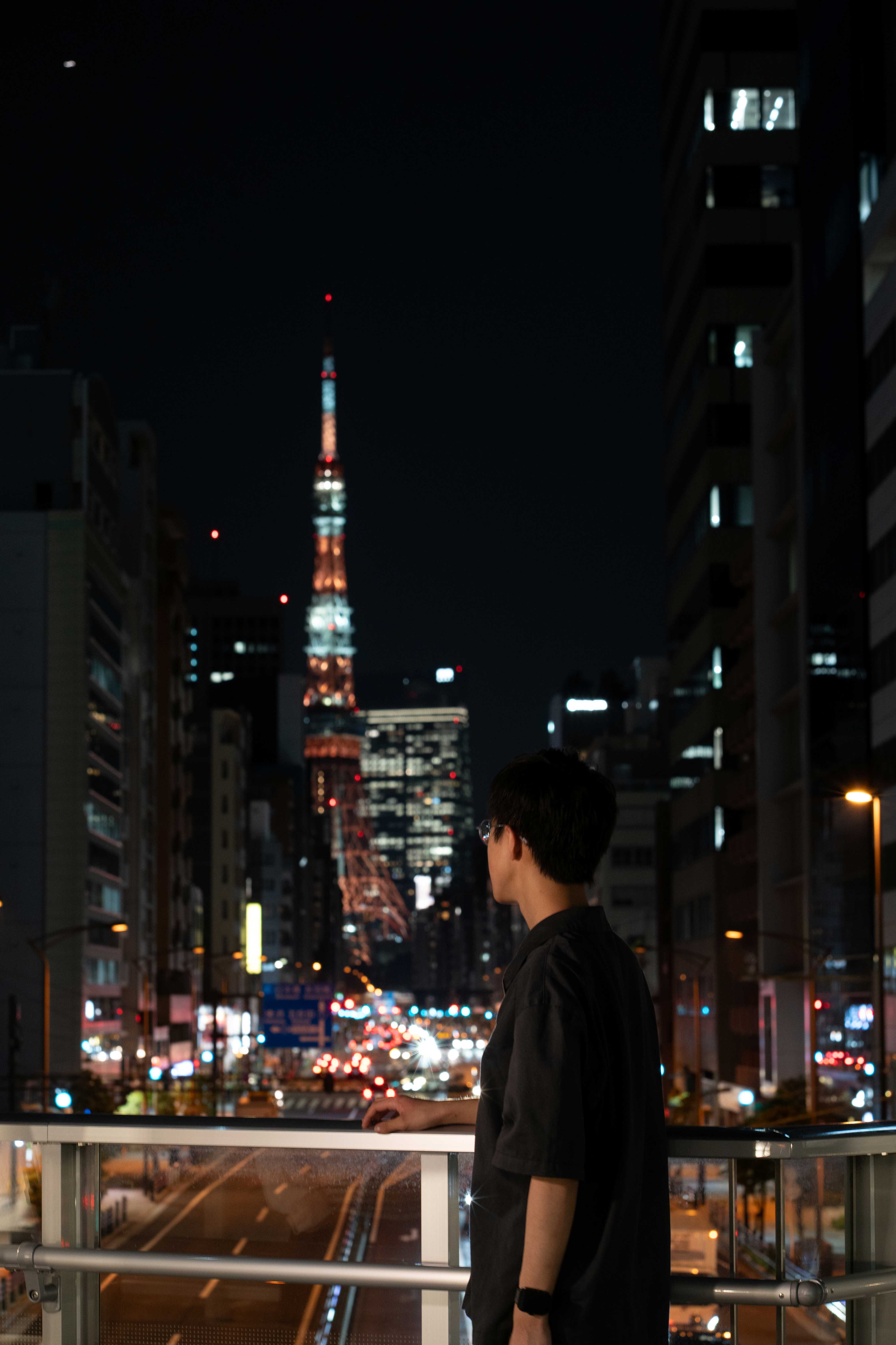 PortraFix AI 调色前的人像照片
